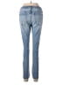Black Orchid Denim Stripes Blue Jeans Size 28 waist - photo 2