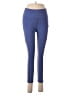 Marika Blue Active Pants Size M - photo 1