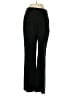 Apriori 100% Polyester Black Dress Pants Size 4 - photo 1