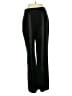 Apriori 100% Polyester Black Dress Pants Size 4 - photo 2
