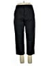 Wit & Wisdom Tweed Black Dress Pants Size 14 (petite) - photo 1