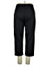 Wit & Wisdom Tweed Black Dress Pants Size 14 (petite) - photo 2