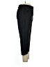 Wit & Wisdom Tweed Black Dress Pants Size 14 (petite) - photo 4