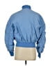 Aztech Mountain Blue Jacket Size 2 - photo 2