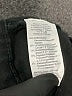 Madewell Chevron-herringbone Black Jeans Size 25 waist - photo 8