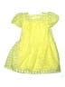 Blush by Us Angels Yellow Dress Size 8 - photo 1