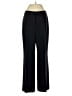 Classiques Entier Black Dress Pants Size 4 - photo 1