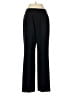 Classiques Entier Black Dress Pants Size 4 - photo 2