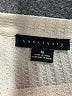 Sanctuary Ivory Pullover Sweater Size M - photo 7