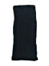 Unbranded 100% Acrylic Black Blue Scarf One size - photo 2