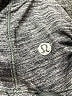 Lululemon Athletica Gray Active Tank Size 6 - photo 6