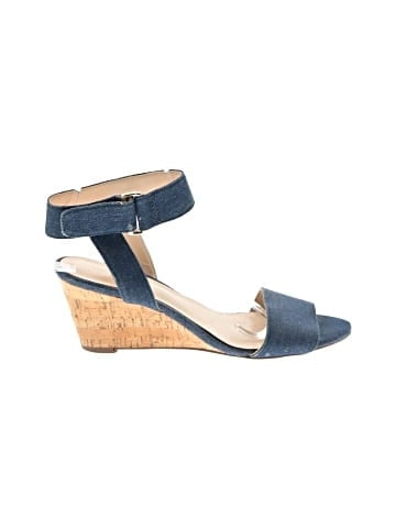 Nine West Wedges (view 1)