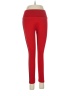 Sports Illustrated Color Block Red Active Pants Size M - photo 1