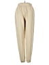 Wild Fable Solid Tan Sweatpants Size XXS - photo 2