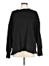 Unbranded Black Pullover Sweater Size L - photo 1