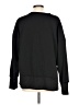 Unbranded Black Pullover Sweater Size L - photo 2