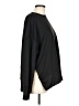 Unbranded Black Pullover Sweater Size L - photo 4