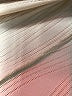 Unbranded Stripes Ivory Long Sleeve Blouse Size M - photo 8