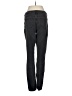 Code Bleu Stripes Black Gray Jeans Size 8 - photo 2