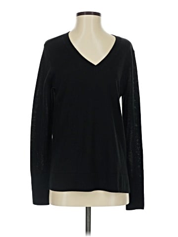 Caslon Pullover Sweater (view 1)