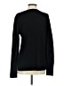 Caslon Black Pullover Sweater Size S - photo 2