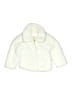 Cat & Jack 100% Polyester Ivory Cardigan Size 3T - photo 1