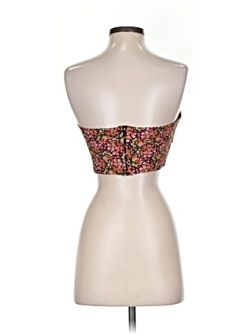 Zara Tube Top (view 2)