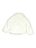 Cat & Jack 100% Polyester Ivory Cardigan Size 3T - photo 2