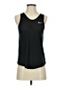 Nike Black Active Tank Size XS - photo 1