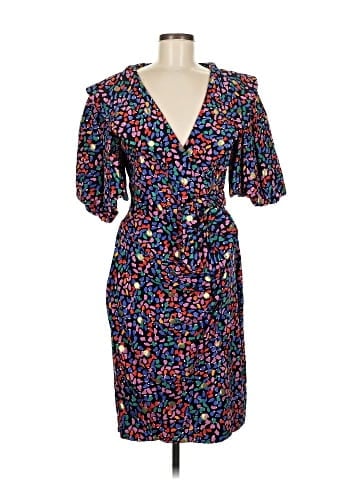 Rickie Freeman for T.J Nites Cocktail Dress (view 1)
