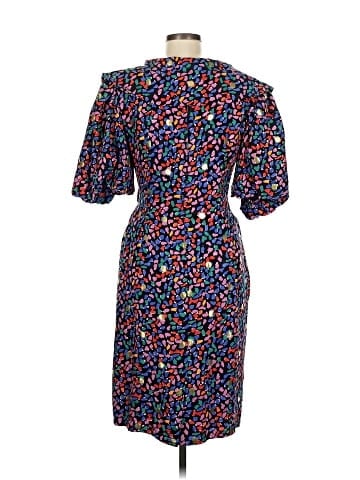 Rickie Freeman for T.J Nites Cocktail Dress (view 2)
