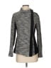 TWO by Vince Camuto Gray Jacket Size S - photo 1