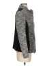 TWO by Vince Camuto Gray Jacket Size S - photo 4