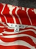 CAbi Print Red Casual Dress Size M - photo 6