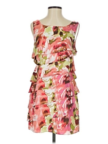 DressBarn Cocktail Dress (view 1)