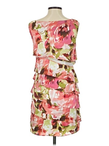 DressBarn Cocktail Dress (view 2)
