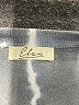 Elan Tie-dye Silver Pullover Sweater One size - photo 7