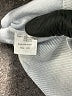 Elan Tie-dye Silver Pullover Sweater One size - photo 8
