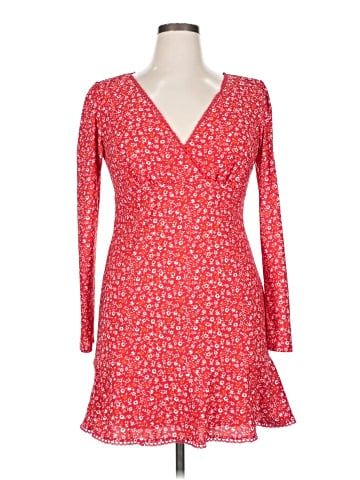 City Studio Cocktail Dress (view 1)
