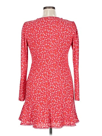 City Studio Cocktail Dress (view 2)