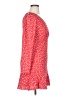 City Studio Hearts Red Cocktail Dress Size XL - photo 4