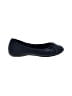 CL by Laundry Blue Flats Size 6 1/2 - photo 1