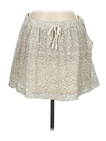 Lou & Grey Casual Skirt (view 1)