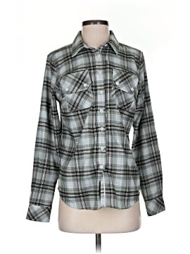 5.11 Tactical Series Long Sleeve Button Down Shirt