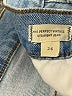 Madewell Stars Blue Jeans Size 26 waist - photo 8