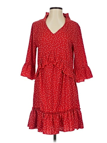 Unbranded Casual Dress (view 1)