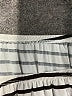 West Loop Gray Short Sleeve Top Size XL - photo 7