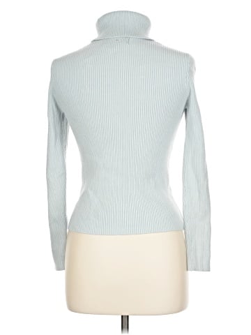 Sweet & Sinful Turtleneck Sweater (view 2)