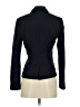 H&M Black Blazer Size 4 - photo 2