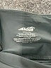 Avia Color Block Black Active Pants Size S - photo 7